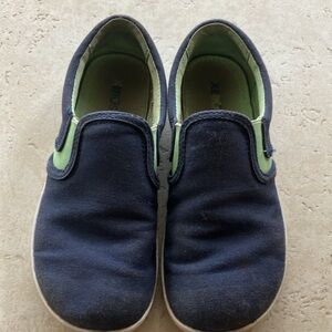 Great used condition XeroShoes Boys size 2